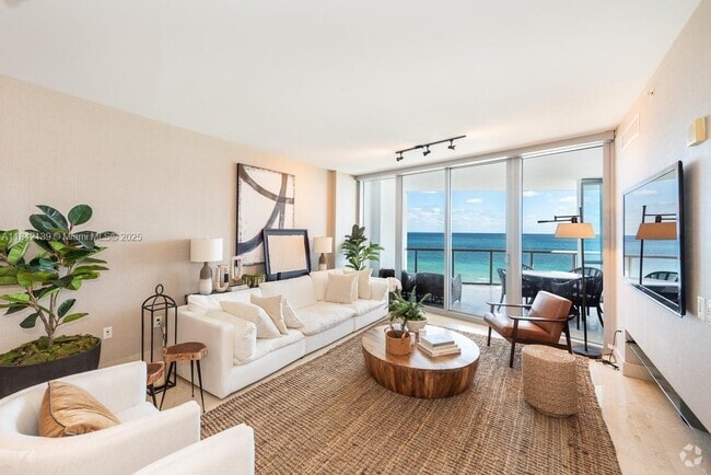 Building Photo - 17121 Collins Ave Rental