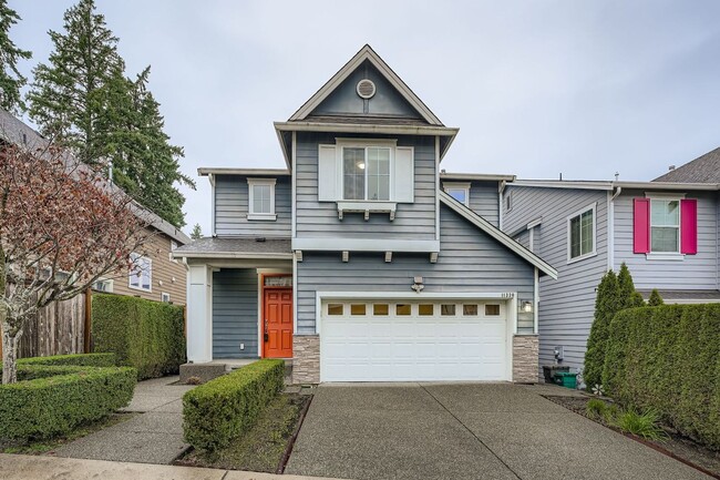 Building Photo - Stunning 3BD / 3BA Redmond Home. Spacious, Updated & Designed for Comfort!
