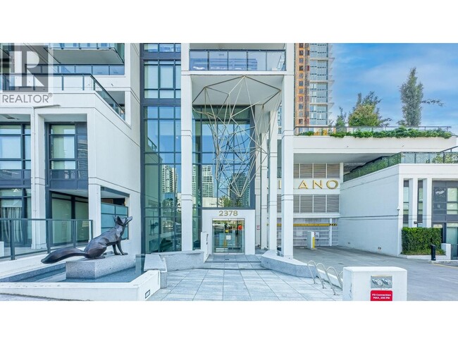 Photo - 2378 Alpha Ave Unit 1102