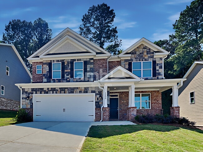 Building Photo - 1200 Ashlyn Ct