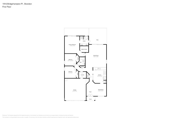 Photo - 1916 Bridgehampton Pl