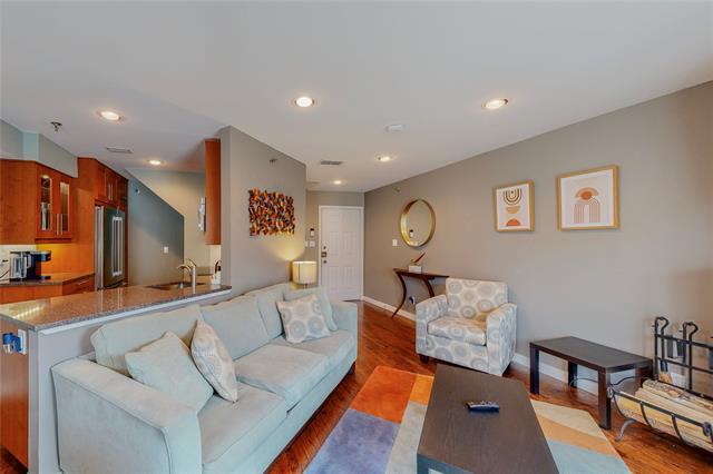 Photo - 1010 Allen St Condo Unit 226