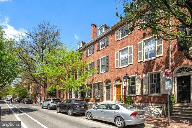 Building Photo - 313 Spruce St Unit 1F Rental