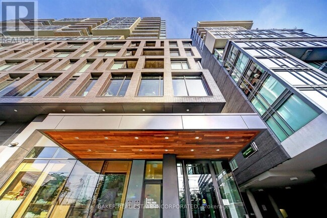 Photo - 111 Bathurst St Unité 1610