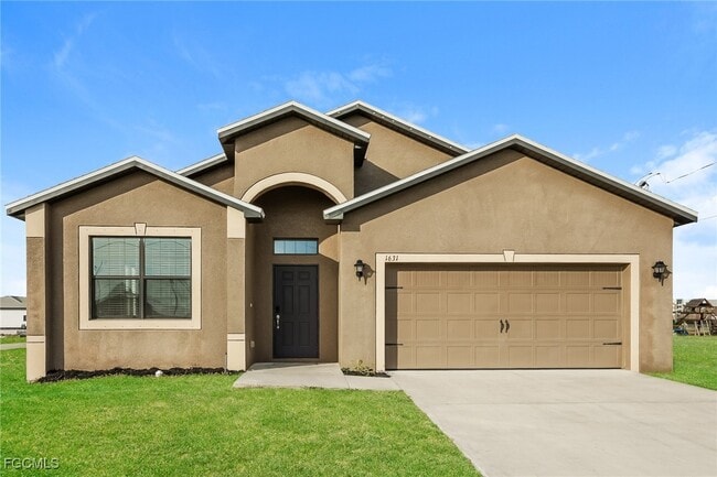 Building Photo - 1631 SW 25th Ln