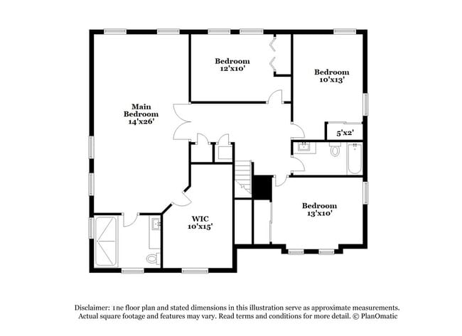 Photo - 3322 Whistling Trail