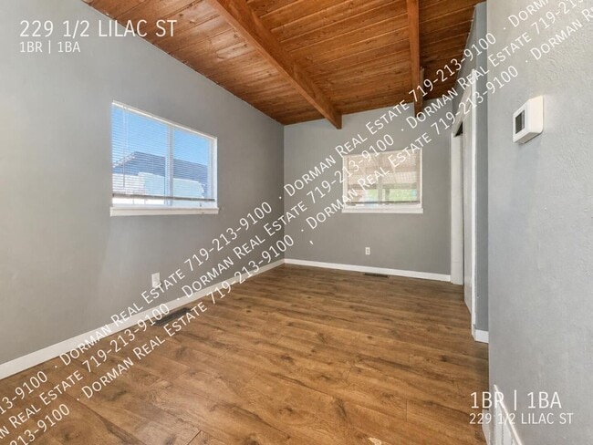 229 1/2 LILAC ST-