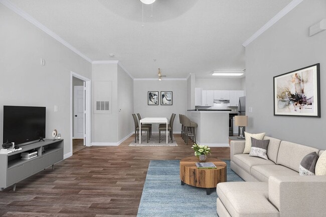 Photo - Orchard Springs Apartment Homes