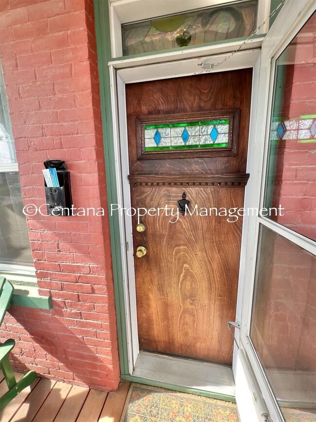 Photo - Historic home centrally located and beautifully restored!
