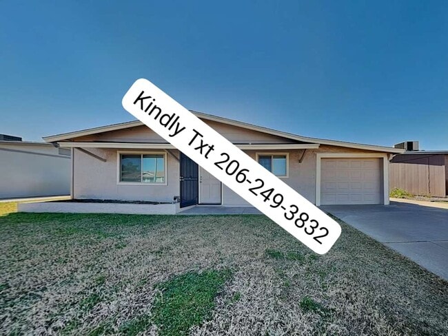 Building Photo - 5909 W Nancy Rd