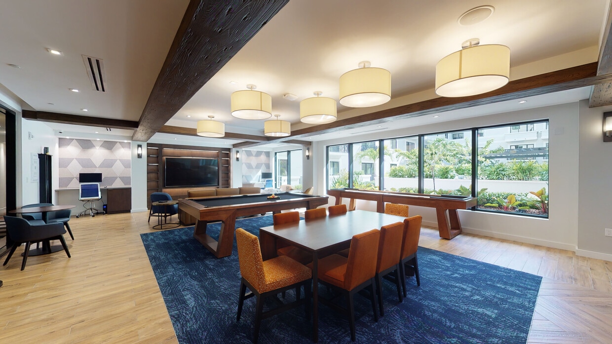 Photo - The Residences at Thesis Apartments