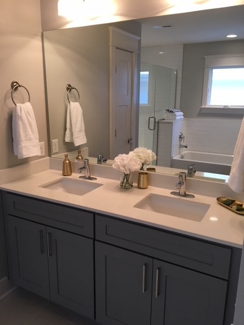 Photo - Village at Cameron Harbor