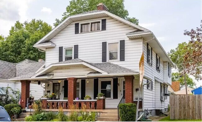 Photo - 1409 Carlisle Ave