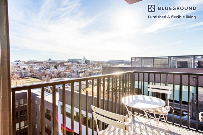 Photo - 625 H St NE Unit FL8-ID450