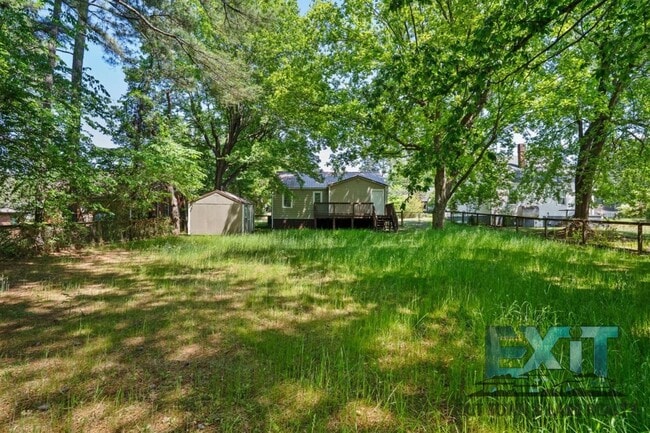 Photo - Fully Remodeled Home in Quiet Chase City Neighborhood