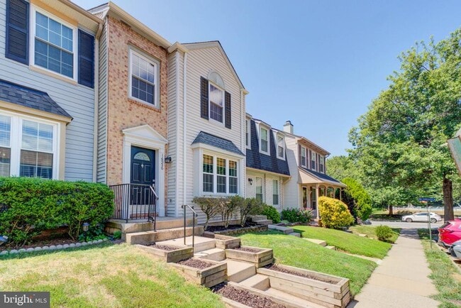Building Photo - 14536 Castleford Ct
