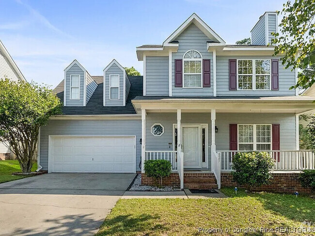 Building Photo - Charming 3-Bedroom Home