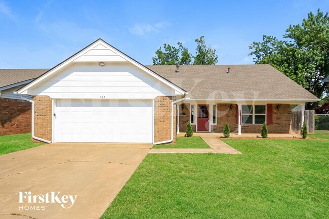 Building Photo - 743 Nancy Lynn Terrace