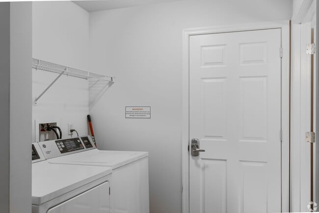 Madison Apartments