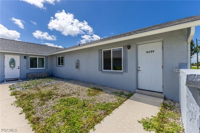 Photo - 16599 Davis Rd