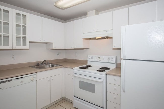 Clearwater Apartments - Star Apartments