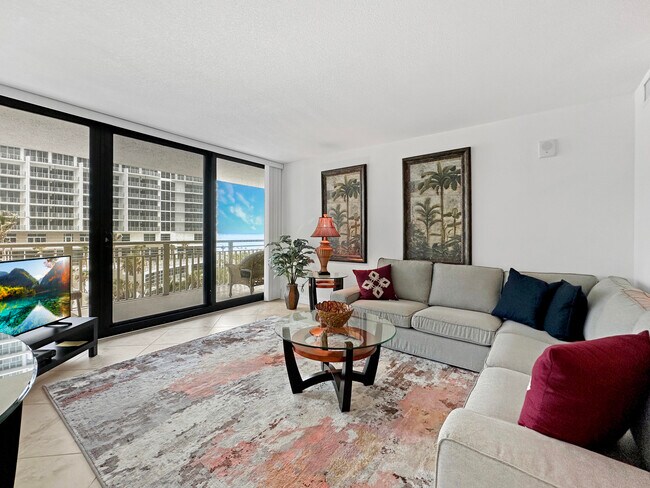 Photo - 3000 N Ocean Dr Unit 6-B