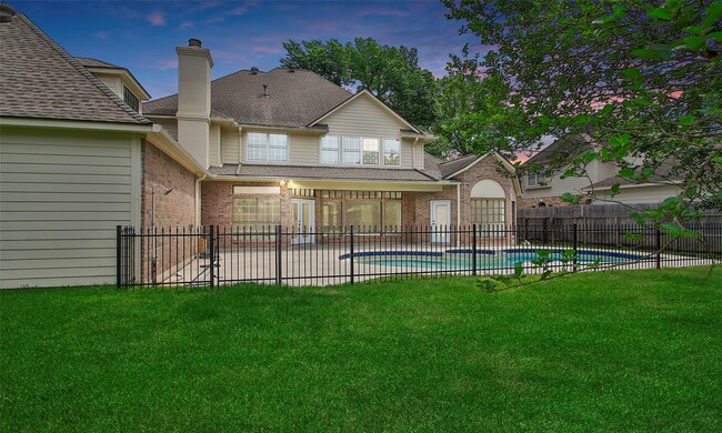 Photo - 16119 Cochet Spring Dr