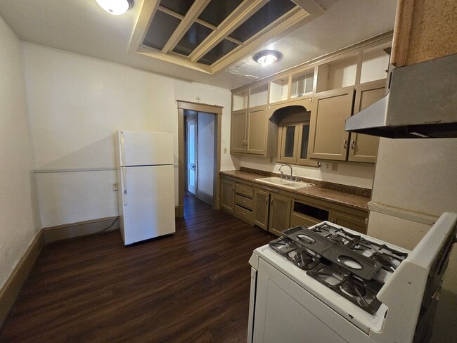 Photo - 2245-7 S. Muskego Ave Unidad Upper