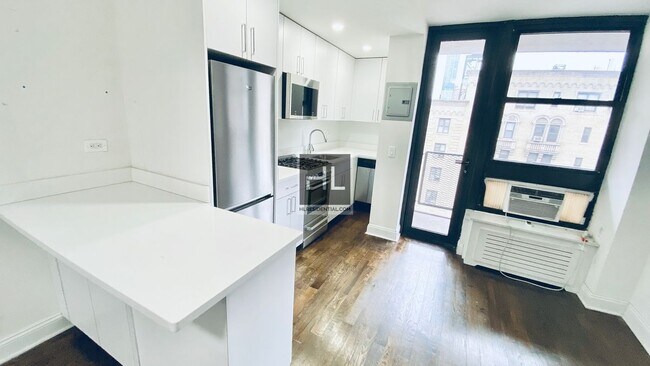 EAST 35 STREET