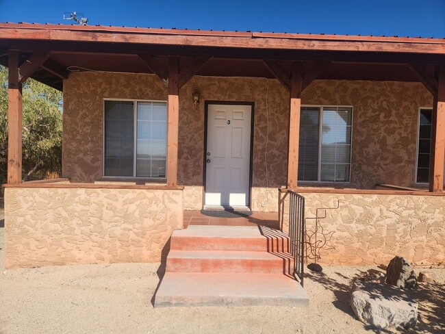 Building Photo - 7153 Elm Ave Unit 3 Rental
