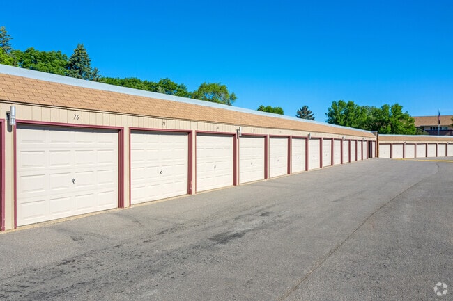Garage Parking