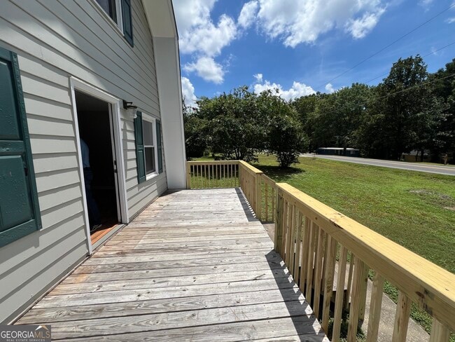 Photo - 943 Grier Rd