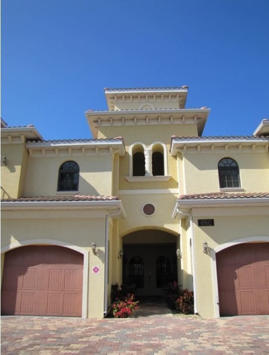 Tuscany Villas Condos