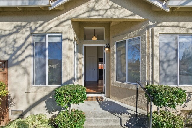 Photo - Desirable North Napa 3 Bed Single-Family Home