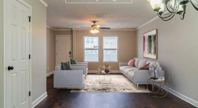 Building Photo - 1417 Pleasant Ridge Rd