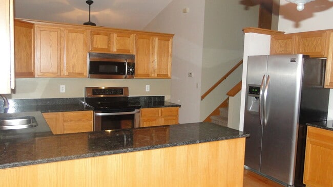 Photo - 1241 Gas Light Dr