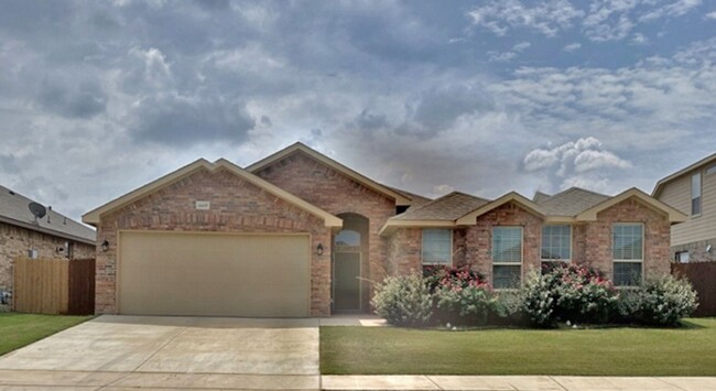 6605 Hall of Fame BLVD - 6605 Hall of Fame BLVD House