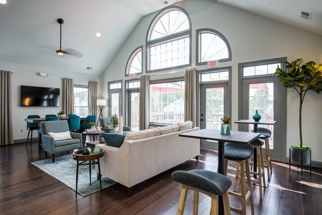 Ashmore Bridge Estates Apartment Homes
