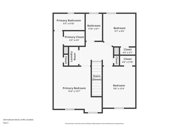 Photo - 1601 Hallmark Hills Dr