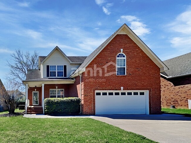 Photo - 4127 Lazarus Way