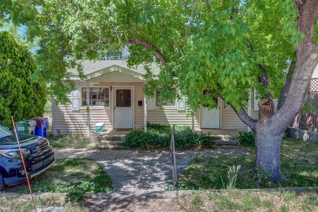 Building Photo - 116 E Leroux St Unit 118 Rental