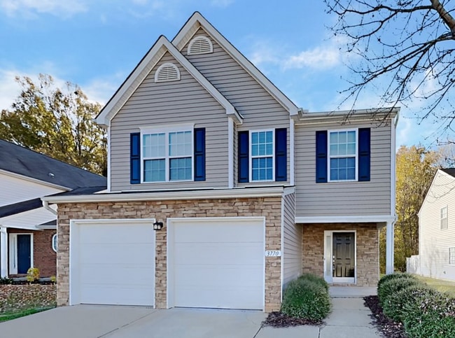 Building Photo - 3770 Burtons Barn St