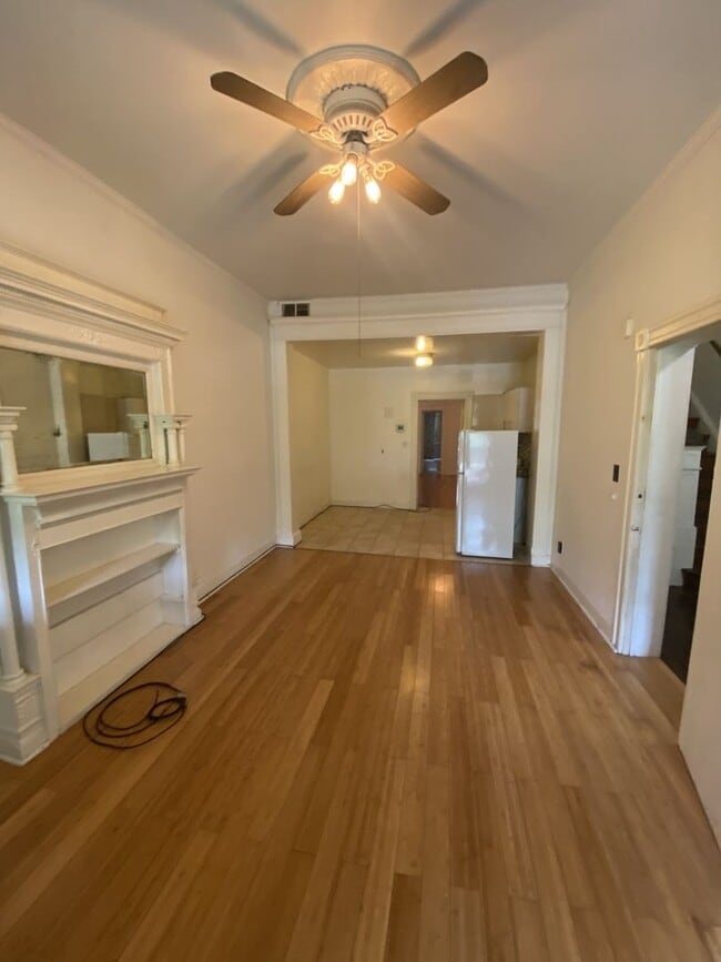 Photo - 2824 St Paul St Unit 1st floor - Front