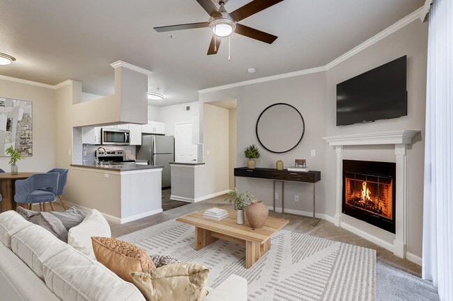 Alize Apartment Homes