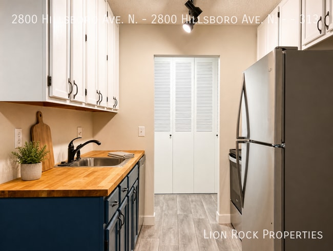 Photo - 2800 Hillsboro Ave N Unit 313