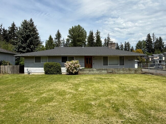 Photo - Beautiful 3 Bed Home for Rent in South Everett