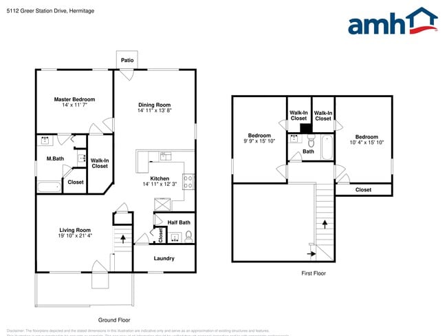 Photo - 5112 Greer Station Dr