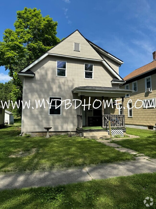 Building Photo - 429 Perry Ave Unit 429 Perry Ave #2 Rental