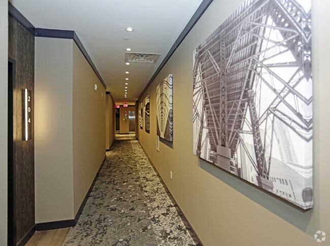 Annin Lofts