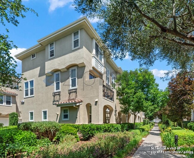 Photo - 164 Heligan Ln Townhome